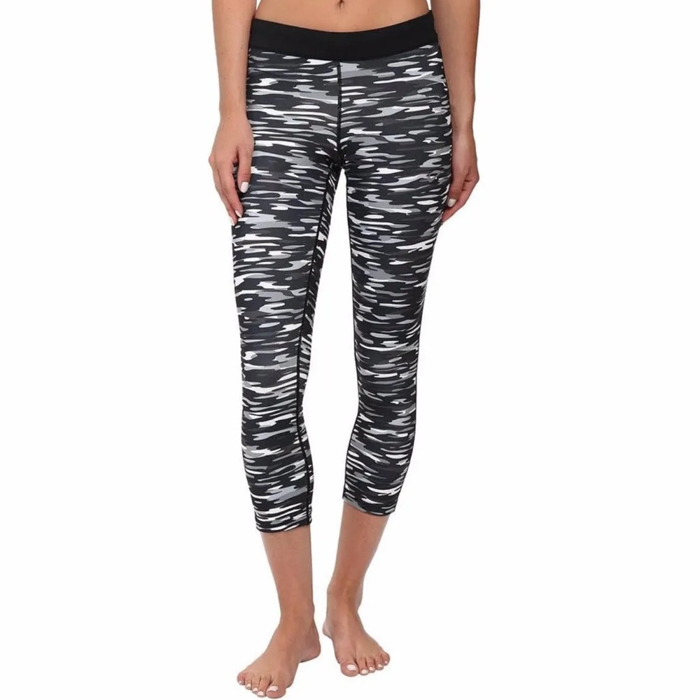 Nike Dri-Fit Capri Leggings